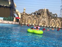 -苏州乐园森林水世界