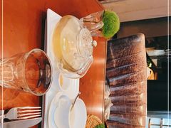 -Ginger(兴国路店)