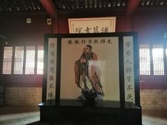 -南阳卧龙岗武侯祠