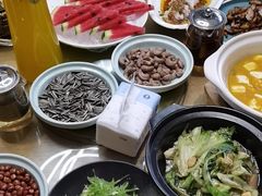 -去茶去餐厅(中央大街店)