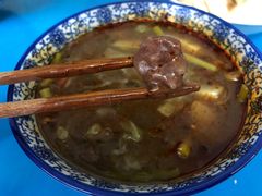 -刘老虎肉丸糊辣汤(总店)