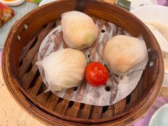 招牌虾饺皇-点都德(世纪汇店)