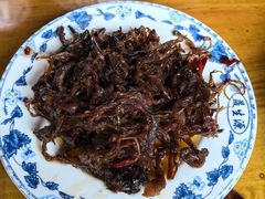 -龙姐私房菜(和顺古镇店)