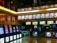 -中影国际影城(大唐西市4K临境音店)