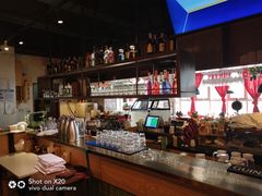 -莫比餐厅(五道口店)