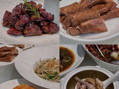 -悦庭六号餐厅(麦岛店)