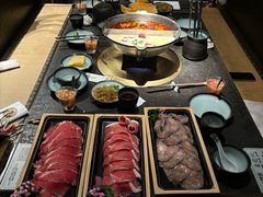 -湊湊火锅·茶憩(新中关购物中心店)