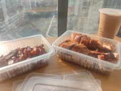 -龙记烧腊茶餐厅(常德路店)