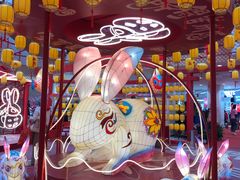 -银泰百货(北京大红门店)