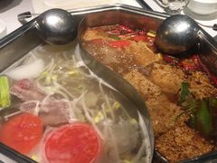 -新花城蟹粉馆(乌鲁木齐店)