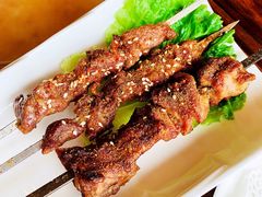 -海尔巴格新疆餐厅(东来兴店)