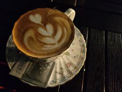 -云端咖啡(山顶教堂店)