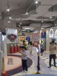 -米兜欢乐王国·儿童乐园(宝安益田假日天地店)