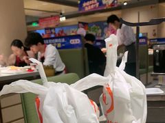 -海底捞火锅(北京路店)