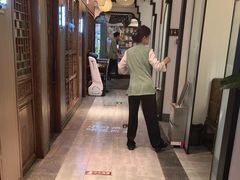 -徽镇小厨·经典徽菜(马连道店)