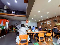 -赵璐海鲜面馆(德行路店)