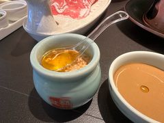 -额尔敦涮肉自助(摩尔城店)