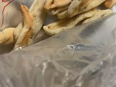 -中关村茶点