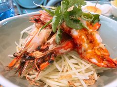 -CHINCHIN 青青·泰国料理(万象食家店)