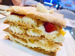 -泉州富力万达文华酒店-品珍中餐厅