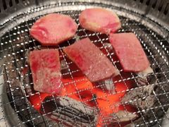-大牛焱烧·和牛炭火烧放题