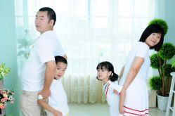 -韩国非常宝贝孕婴童摄影(萝岗万达店)