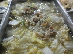 -石饮红星包子(中山路店)