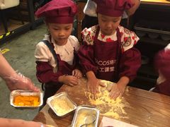 -塔可墨西哥餐厅(江宁景枫店)