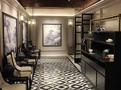 -狮王府淮扬菜(老门东店)
