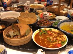 -苏浙徽·江南荟·本味融合菜(相城方圆里店)