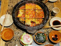 -宽板凳老灶火锅