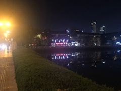 -南通濠河风景名胜区