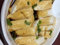 -雄仔农家菜馆·特色葱油鸡(六祖店)