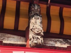 -禅宗三祖寺