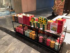 -本格旺索罗(樟宜机场T1店)