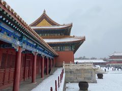-故宫博物院(故宫)