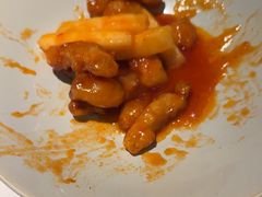 -渝信川菜·川味家常菜(新辰里亚运村店)