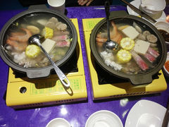 -泰米·休闲餐厅