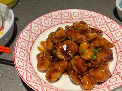 -老头儿油爆虾(星光一期店)