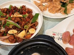 -金姐台湾菜(珠江路店)