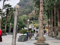-柳侯公园