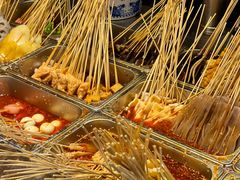 -黄兴南路步行商业街