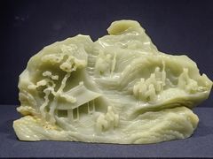 -上海博物馆(人民广场馆)