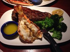 -RED LOBSTER(多伦多DT店)