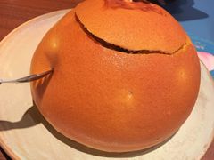 咖喱面包鸡-大树餐厅(益田假日店)