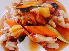 -桃园中华料理炸酱面(燕儿岛路店)