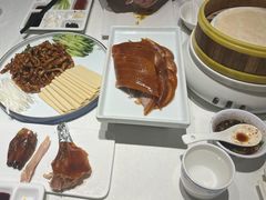 -北平楼·烤鸭·北京菜(牡丹园店)