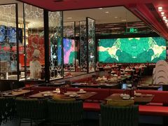 门面-蝴蝶里·粤菜·点心(龙湖杭州金沙天街店)