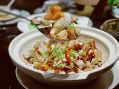 -浙江安吉JW万豪酒店·万豪中餐厅