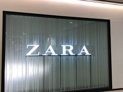 -ZARA(凯德乐峰广场店)
